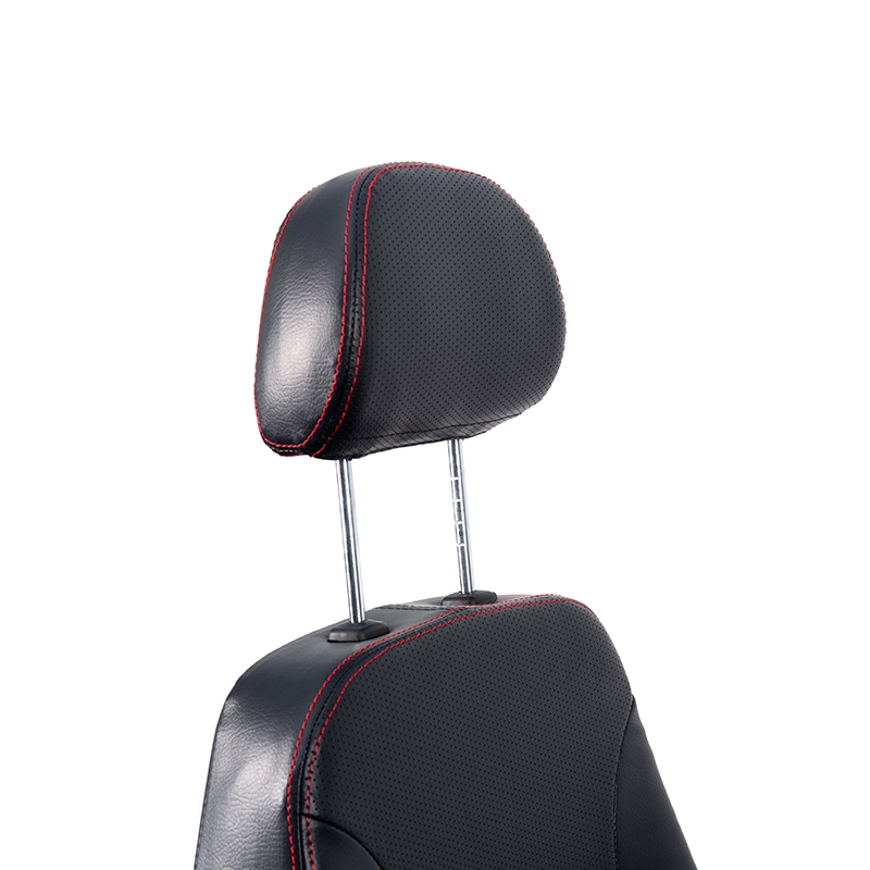 TK-500 Heavy Duty High-Power 4 Wheel Terénní elektrický rekreační skútr