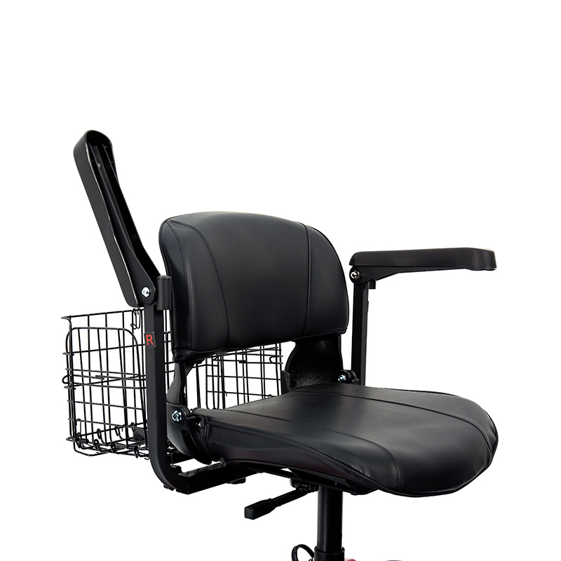 YL-07T 4kolový přenosný skládací elektrický skútr pro mobilitu