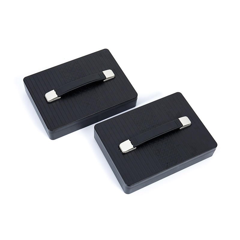 YL-985 4kolová skládací elektrická přepravní koloběžka na baterie