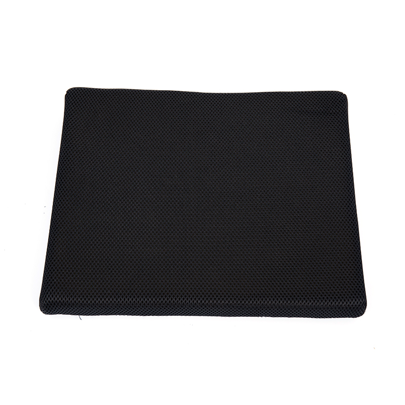 YL-211 4kolová turistická elektrická koloběžka pro seniory s LED světlometem, košík