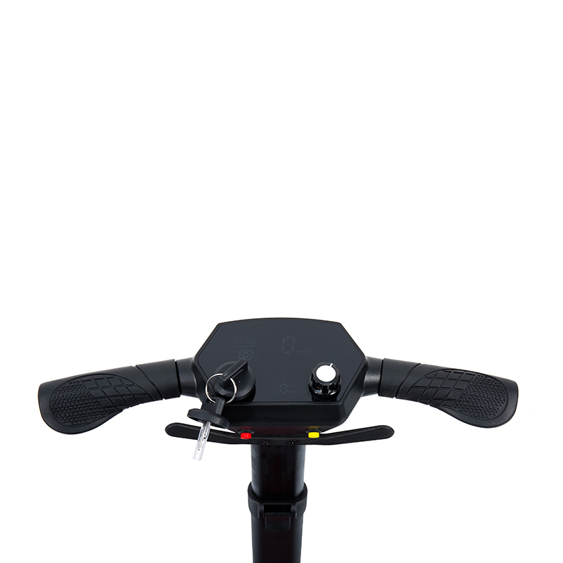 YL-985S 4kolový lehký přenosný skládací cestovní elektrický skútr