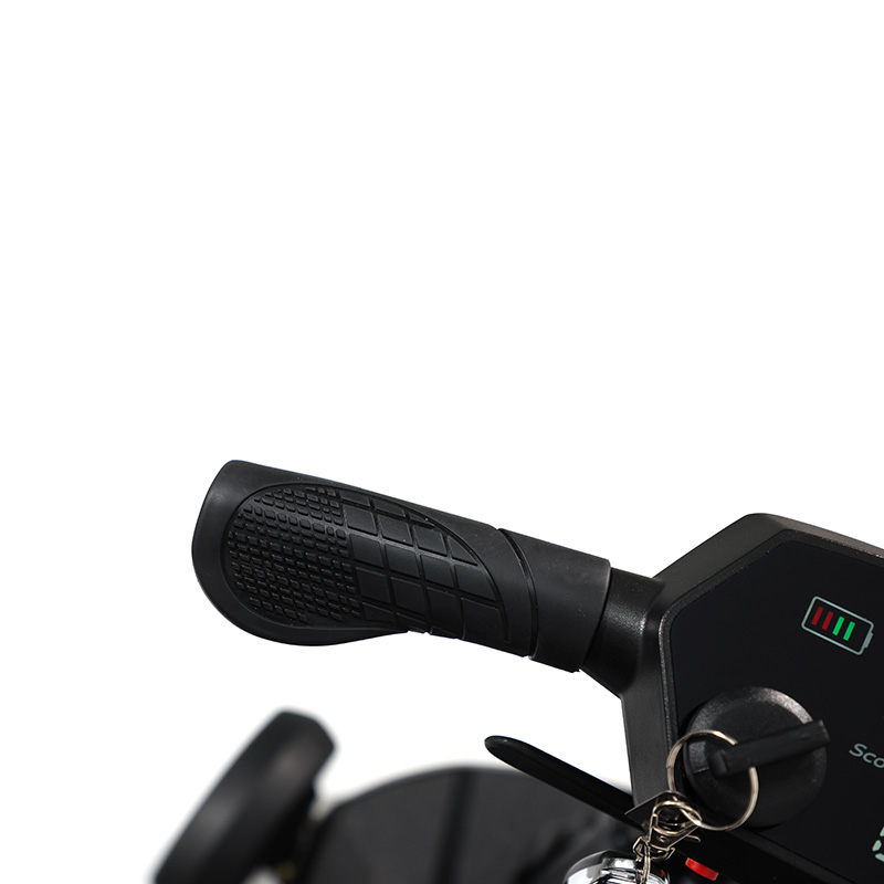 YL-309S Automatický skládací výškově nastavitelný cestovní/přenosný elektrický skútr