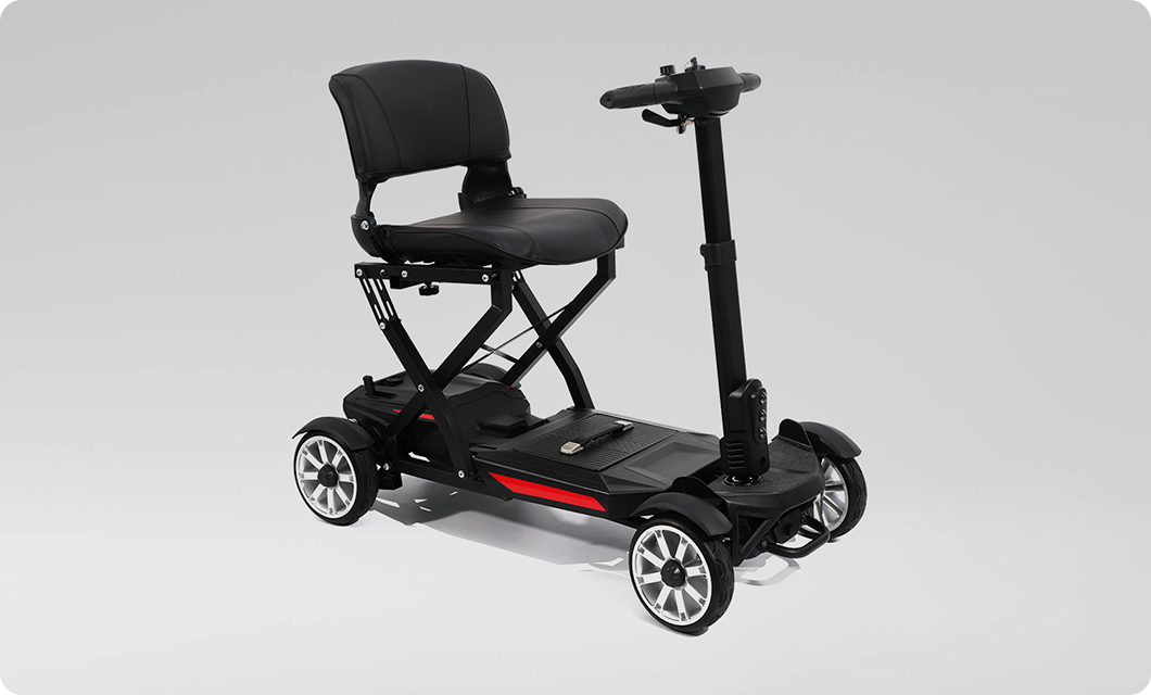 Mobilita Scooter
