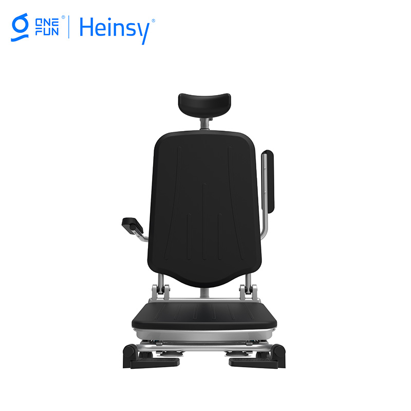 HES-L609 Hliníkový elektrický polohovatelný polohovací zvedák