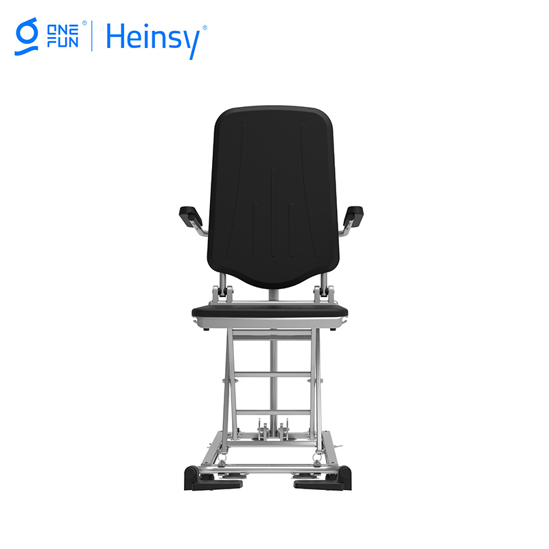 HES-L609 Hliníkový elektrický polohovatelný polohovací zvedák